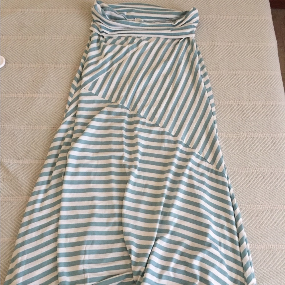 Spring Skirt